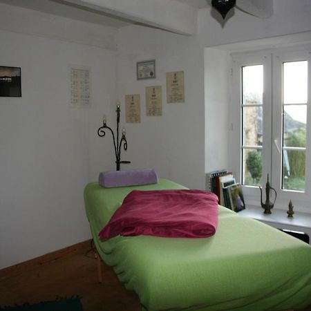 Kercapitaine Apartment Bannalec Exterior foto