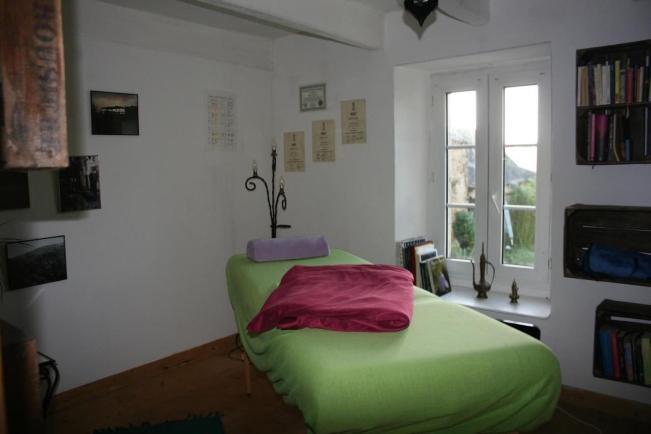 Kercapitaine Apartment Bannalec Exterior foto